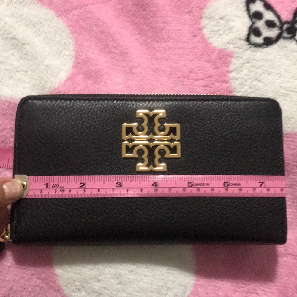 TORY BURCH WALLET - Picture 7 of 8